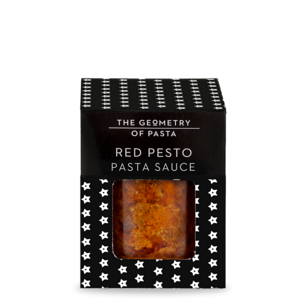 Rotes Pesto / 190g