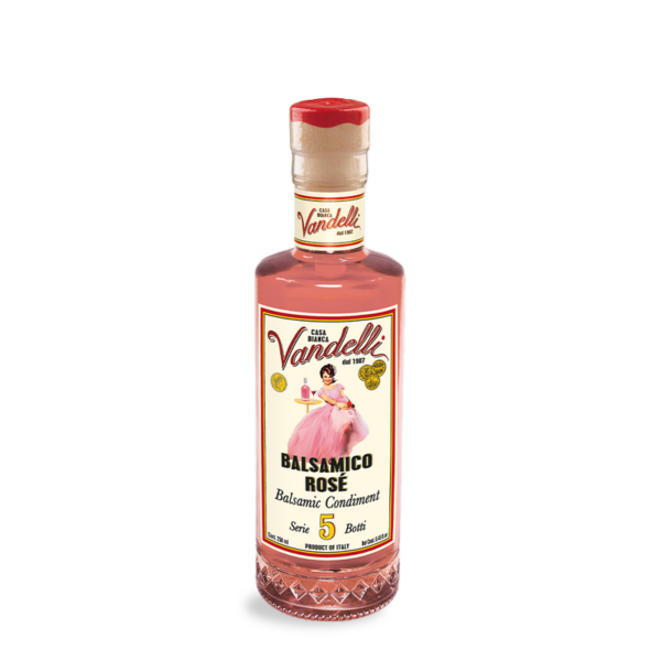 Balsamico rosé / 250ml