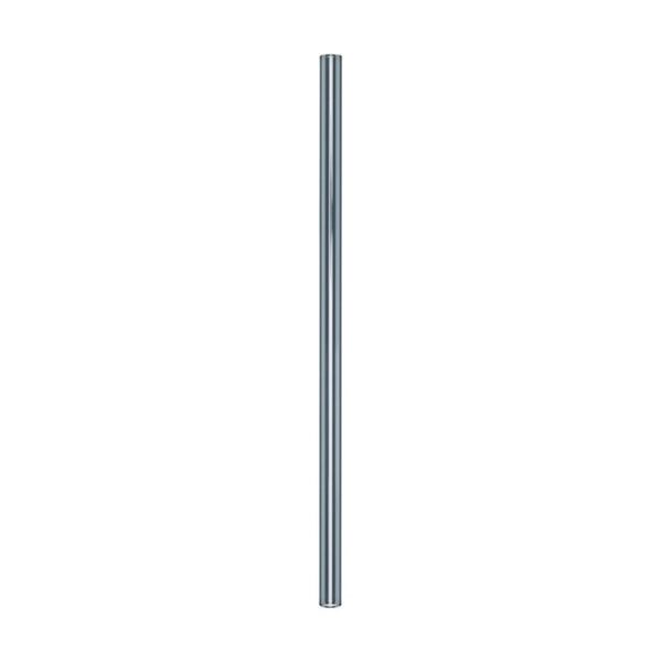 Glastrinkhalme Grau 15cm 6er-Set – Bild 2