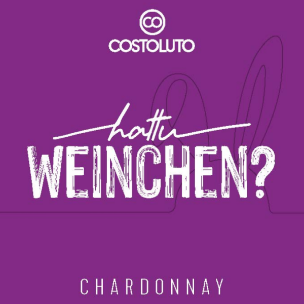 hattu WEINCHEN? / Chardonnay