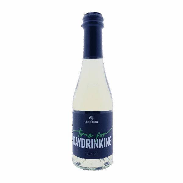 time for DAYDRINKING / Secco / Piccolo 200ml