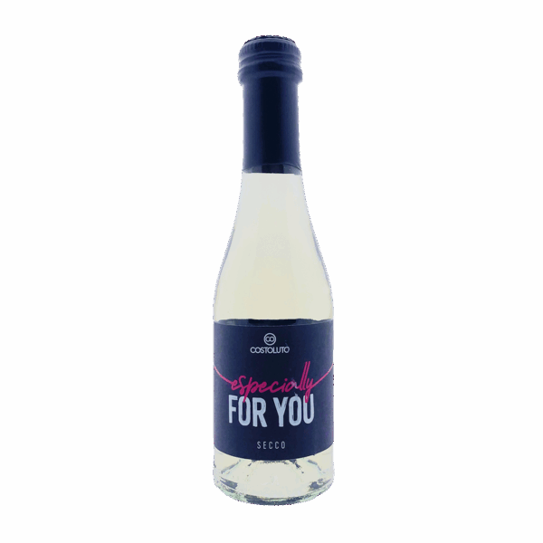 especially FOR YOU / Secco / Piccolo 200ml