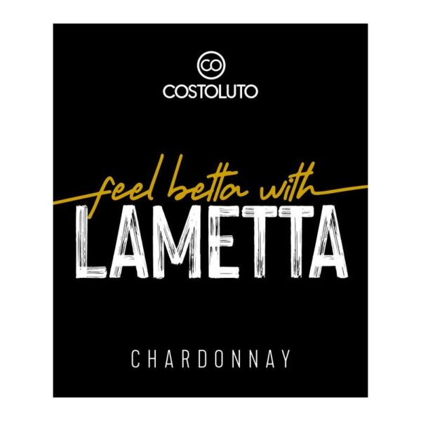 feel betta with LAMETTA / Chardonnay – Bild 2
