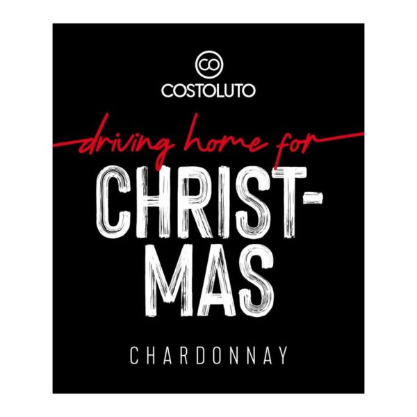 driving home for CHRISTMAS / Chardonnay – Bild 2