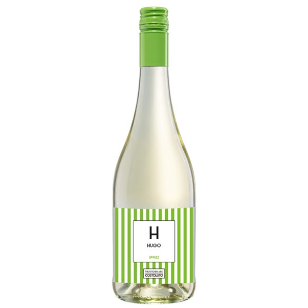 ABC / H / Hugo Sprizz 750ml