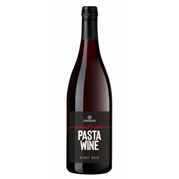 perfect match PASTA WINE / Pinot Noir – Bild 2