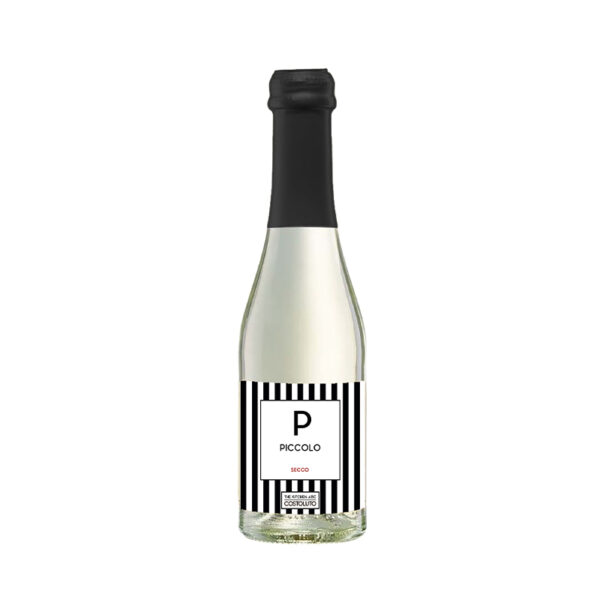 ABC / P / Secco Piccolo 200ml