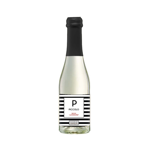 ABC / P / Secco Piccolo 200ml / alkoholfrei