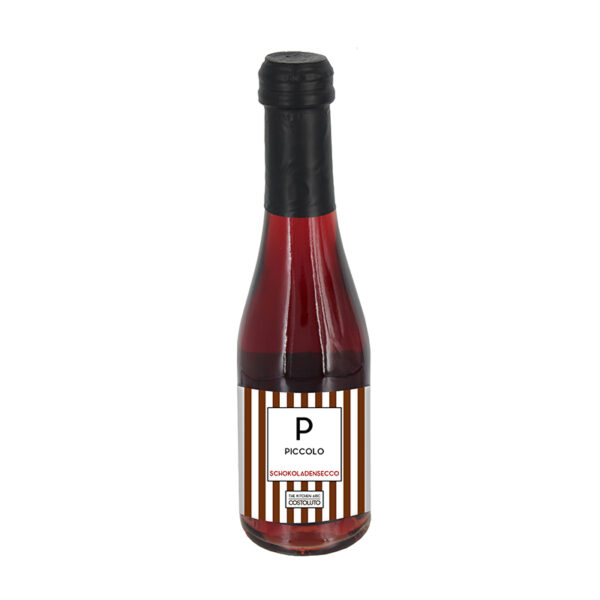 ABC / P / Schokoladensecco Piccolo 200ml