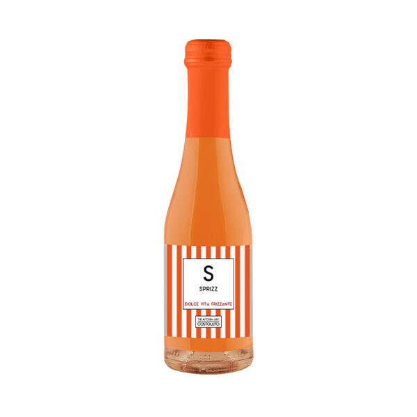 ABC / S / Sprizz Dolce Vita Frizzante Piccolo 200ml
