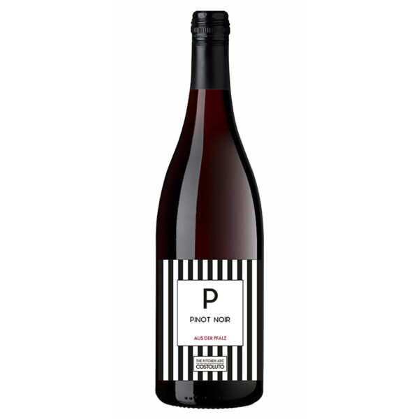 ABC / P / Pinot Noir 750ml / aus der Pfalz