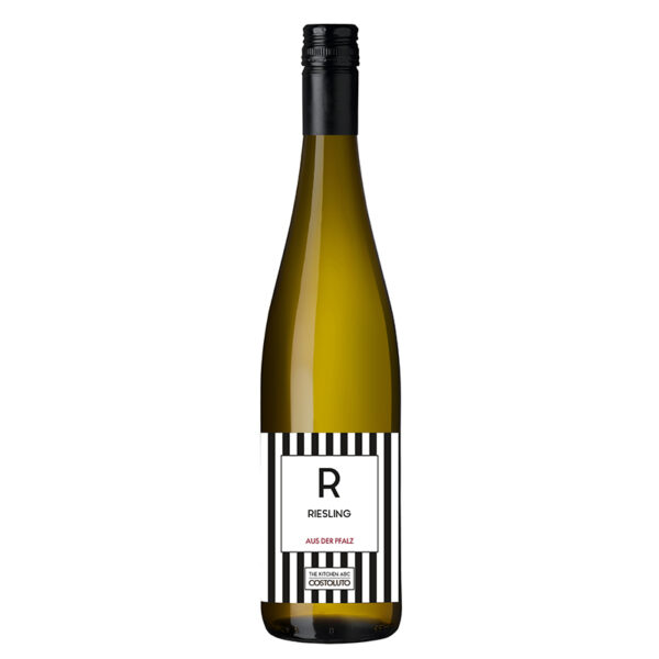 ABC / R / Riesling 750ml / aus der Pfalz