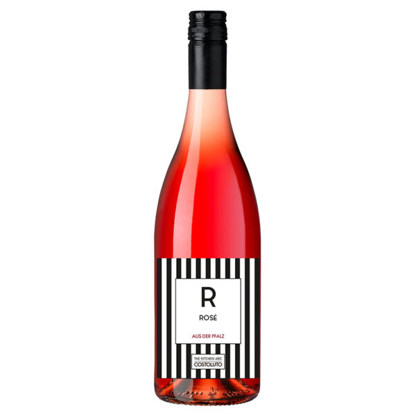 ABC / R / Rosé 750ml / aus der Pfalz