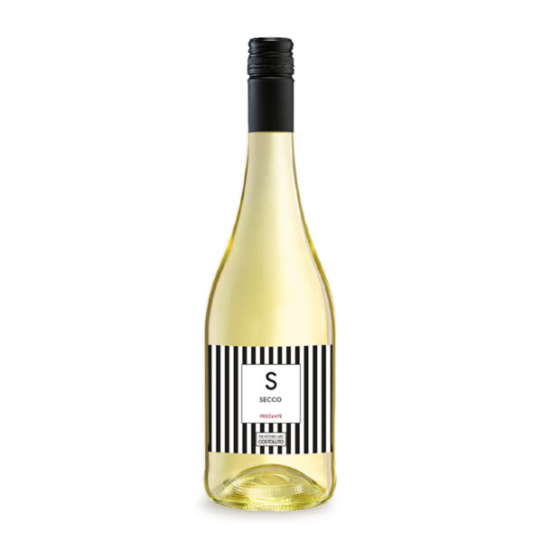 ABC / S / Secco Frizzante 750ml