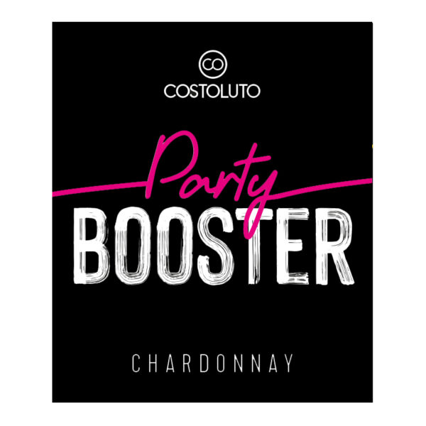 PartyBOOSTER / Chardonnay – Bild 2